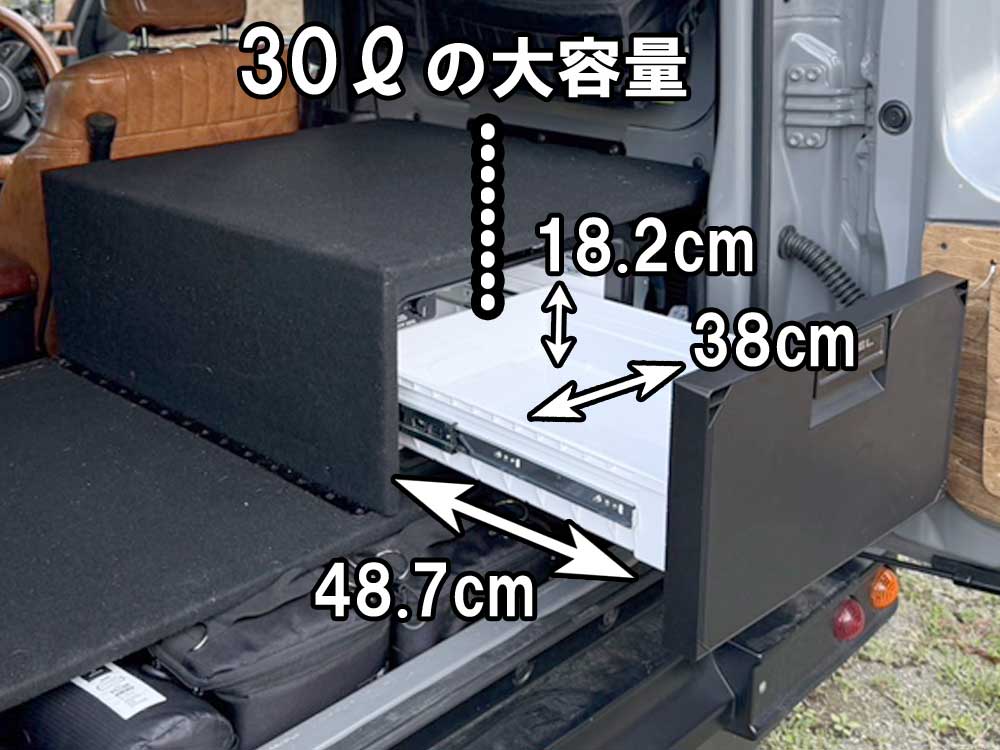 ドロワーキッチン
						オーバーランドキッチン
						オーバーランディングキッチン
						Overland Kitchen