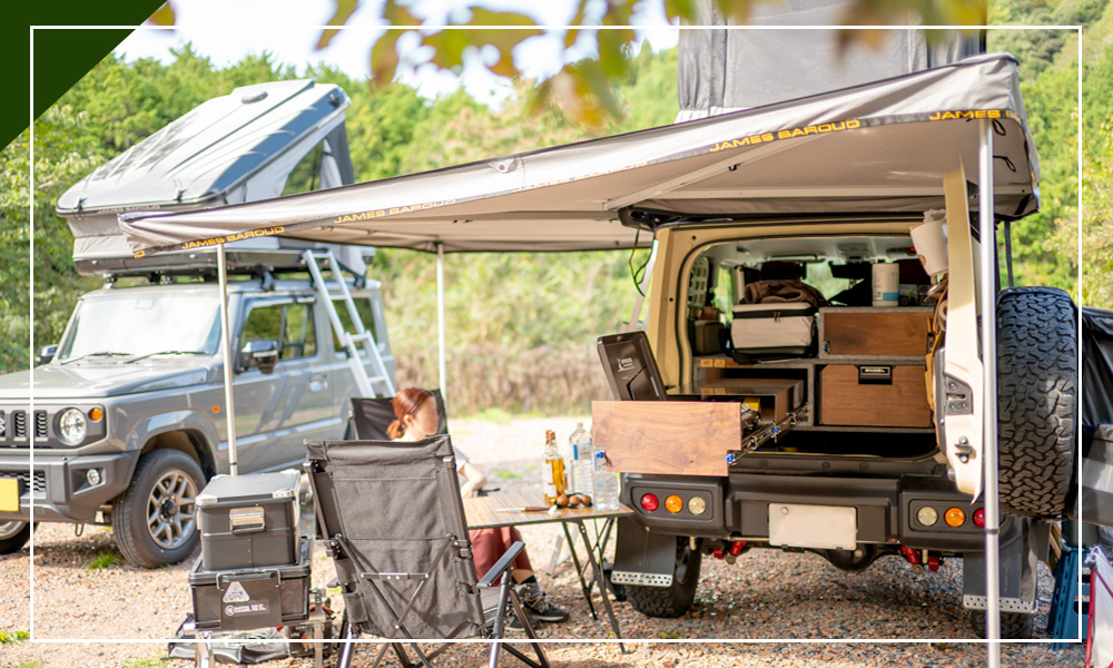 ドロワーキッチン
						オーバーランドキッチン
						オーバーランディングキッチン
						Overland Kitchen