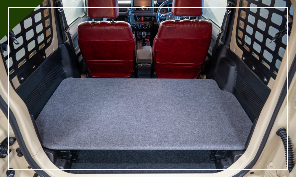 ドロワーキッチン
						オーバーランドキッチン
						オーバーランディングキッチン
						Overland Kitchen