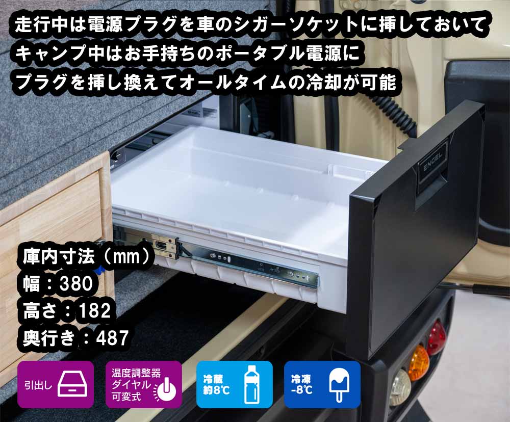 ドロワーキッチン 
					オーバーランドキッチン 
					オーバーランディングキッチン 
					Overland Kitchen